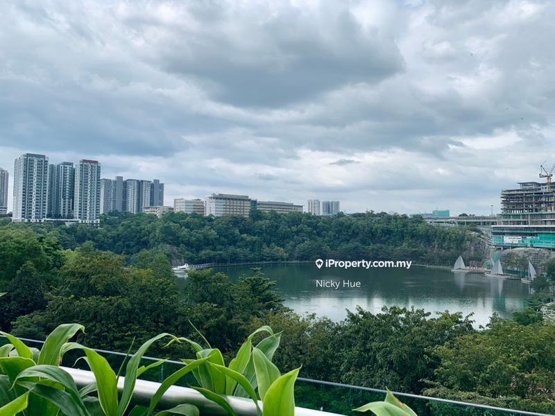 Condominium for Rent in LaCosta @ Sunway South Quay by Nicky Hue - iProperty.com.my