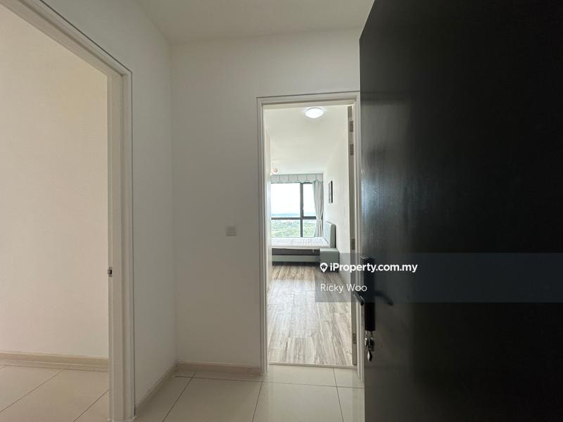 Residensi Servis untuk Dijual di The M @ Medini Macrolink oleh Ricky Woo - iProperty.com.my