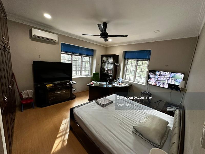2-storey Terraced House for Sale in Taman Melawati, Ulu Kelang by Brackson Loh - iProperty.com.my