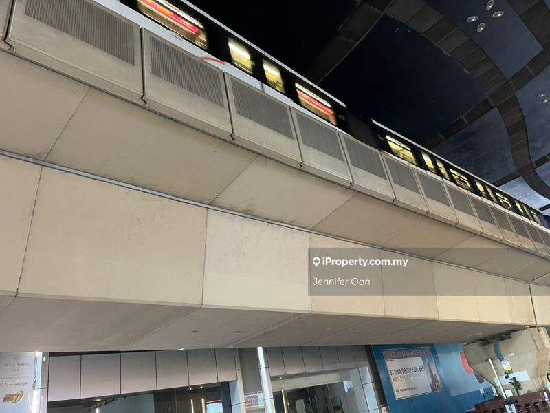 Office for Rent in Plaza Pantai Bangsar, Bangsar by Jennifer Oon - iProperty.com.my