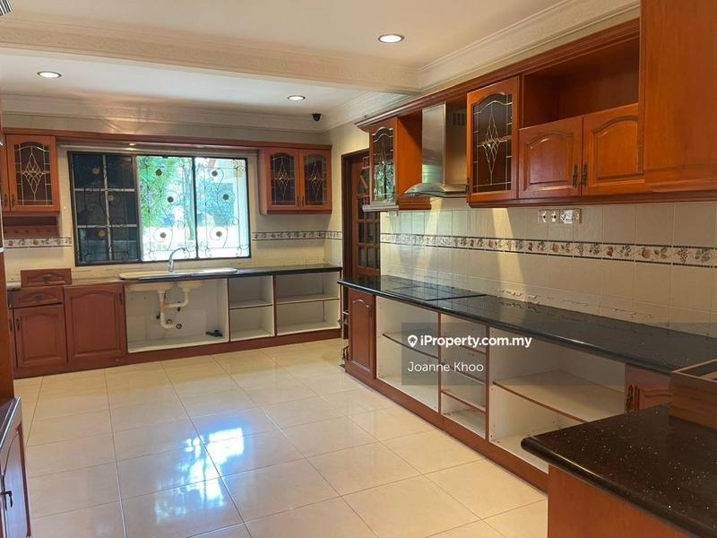Bungalow House untuk Dijual di Taman Seputeh, Seputeh oleh Joanne Khoo - iProperty.com.my