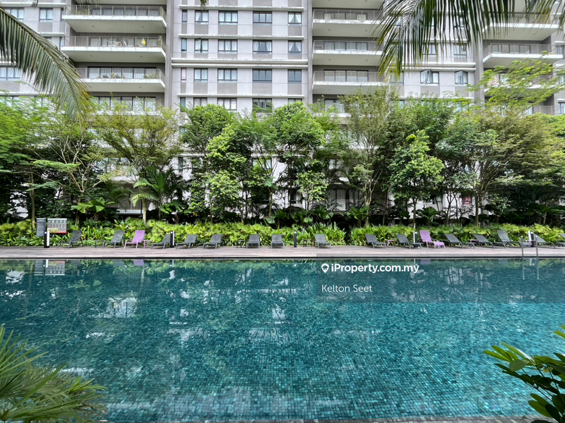 Kondominium untuk Dijual di Windows on The Park oleh Kelton Seet - iProperty.com.my