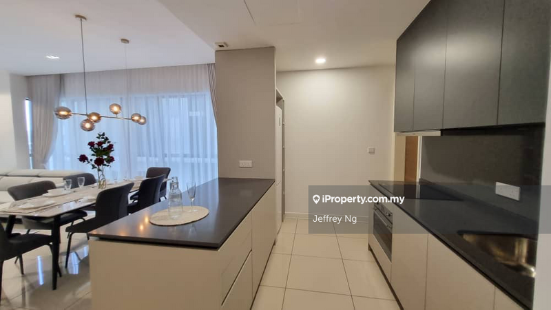 Service Residence for Rent in Aria by Jeffrey Ng - iProperty.com.my