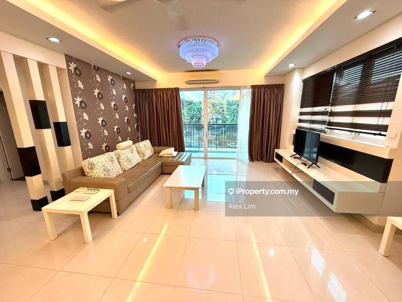 For Rent - Platino Condominium