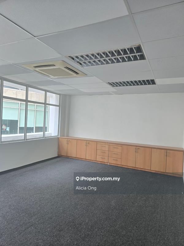 Office for Sale in Seksyen 13, Petaling Jaya by Alicia Ong - iProperty.com.my