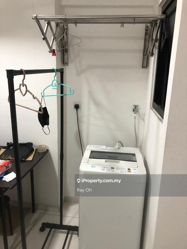 Kediaman Servis untuk Dijual di Avenue D'Vogue oleh Ray Oh - iProperty.com.my