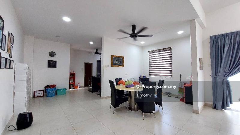 Bungalow House for Sale in Ayer Keroh, Melaka by Timothy - iProperty.com.my