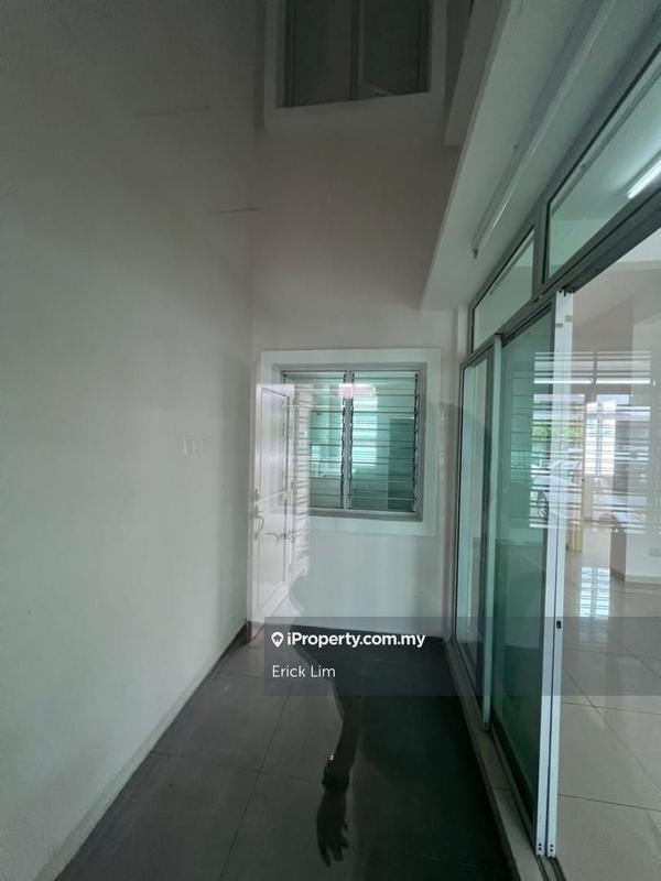 Rumah Berangkai 2 Tingkat untuk Dijual di Taman Tasik Utama, Bukit Katil oleh Erick Lim - iProperty.com.my