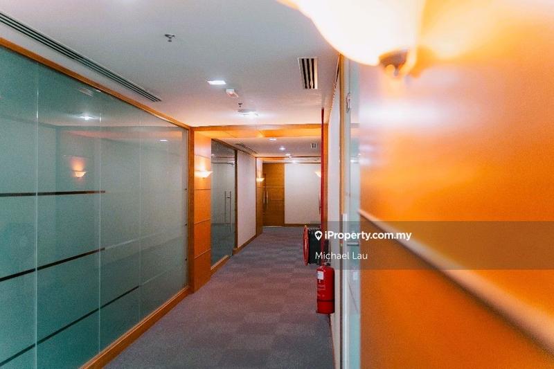 Office for Rent in Hicom - Glenmarie Industrial Park, Shah Alam by Michael Lau - iProperty.com.my