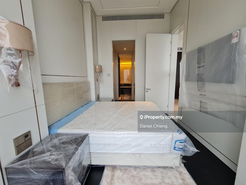 For Rent - Pavilion Suites