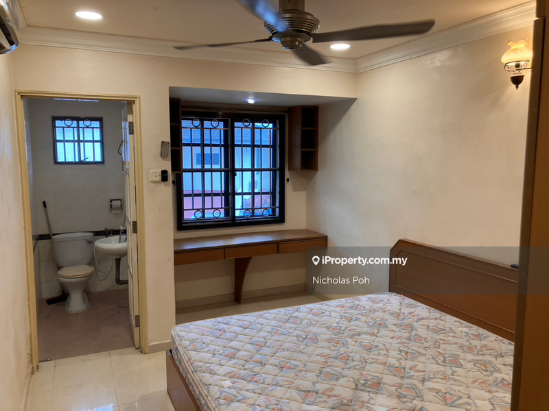 Townhouse for Rent in Meru Valley, Ipoh by Nicholas Poh - iProperty.com.my