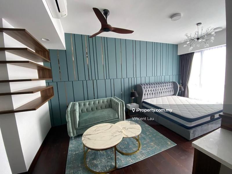 Condominium for Sale in Agile Mont Kiara by Vincent Lau - iProperty.com.my