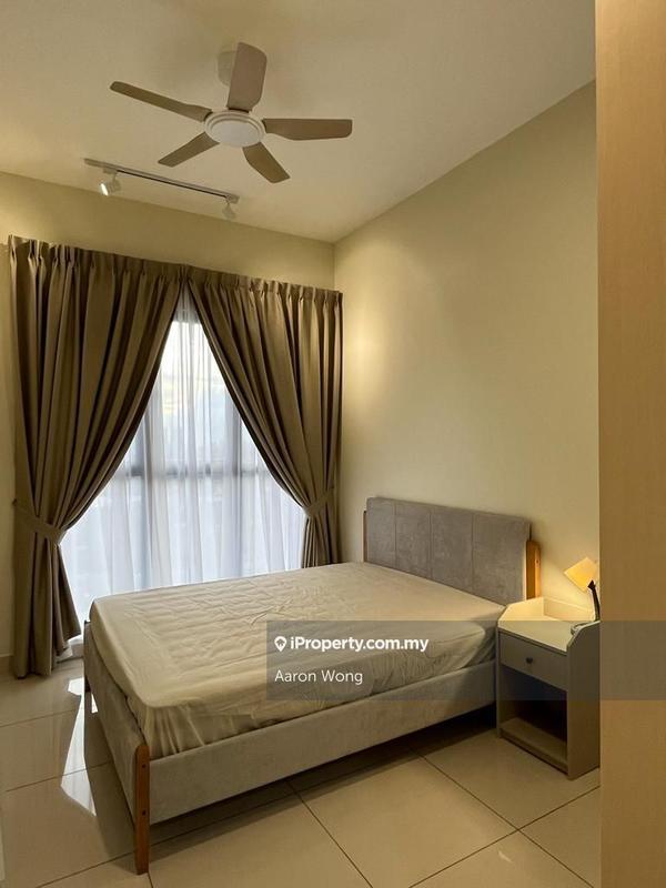 Service Residence for Rent in Trion @ KL by Aaron Wong - iProperty.com.my