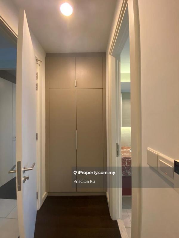 For Sale - One Central Park