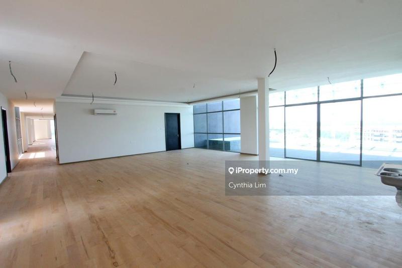 Condominium for Sale in The Park Residence by Cynthia Lim - iProperty.com.my