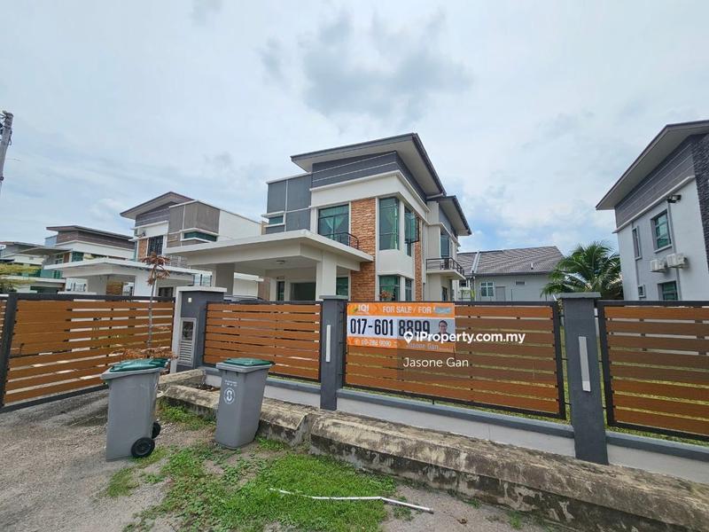 Bungalow House for Sale in Paya Rumput, Melaka by Jasone Gan - iProperty.com.my