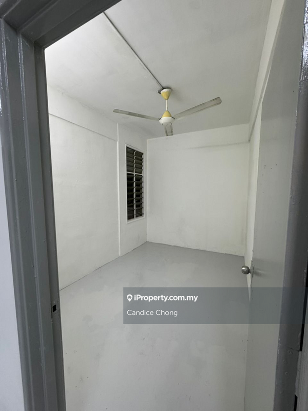 Rumah Pangsa untuk Disewa di Sri Begonia oleh Candice Chong - iProperty.com.my