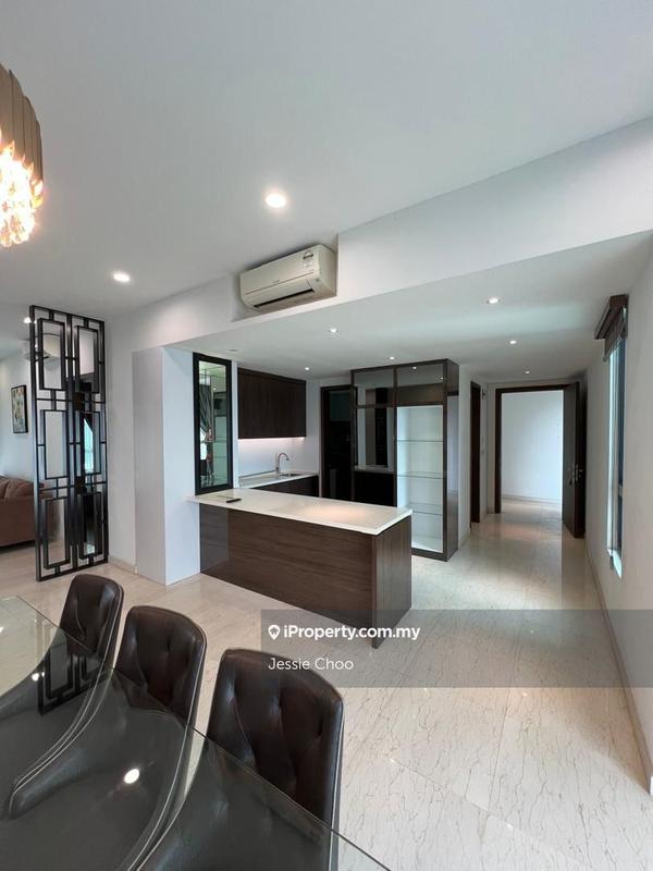 Condominium for Rent in The Marina View by Jessie Choo - iProperty.com.my