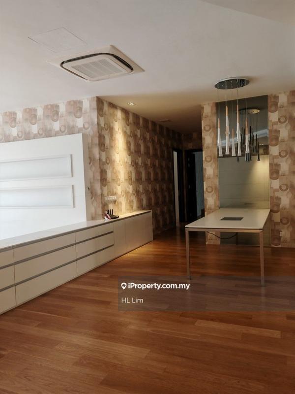 Condominium for Sale in Quayside Seafront Resort Condominiums by HL Lim - iProperty.com.my