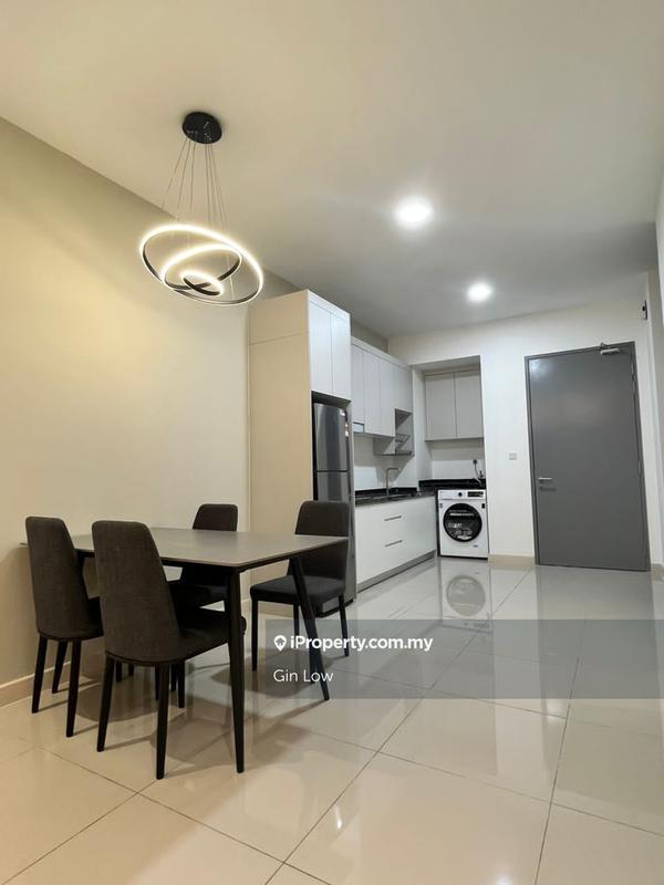 Service Residence for Rent in M Oscar by Gin Low - iProperty.com.my
