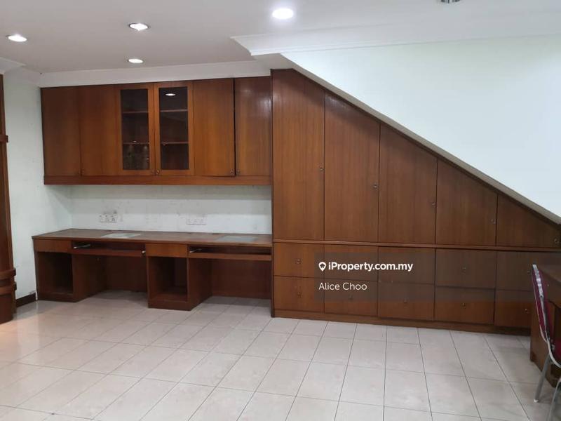 Shop / Office for Rent in Jalan Hj Manan, Kluang by Alice Choo - iProperty.com.my