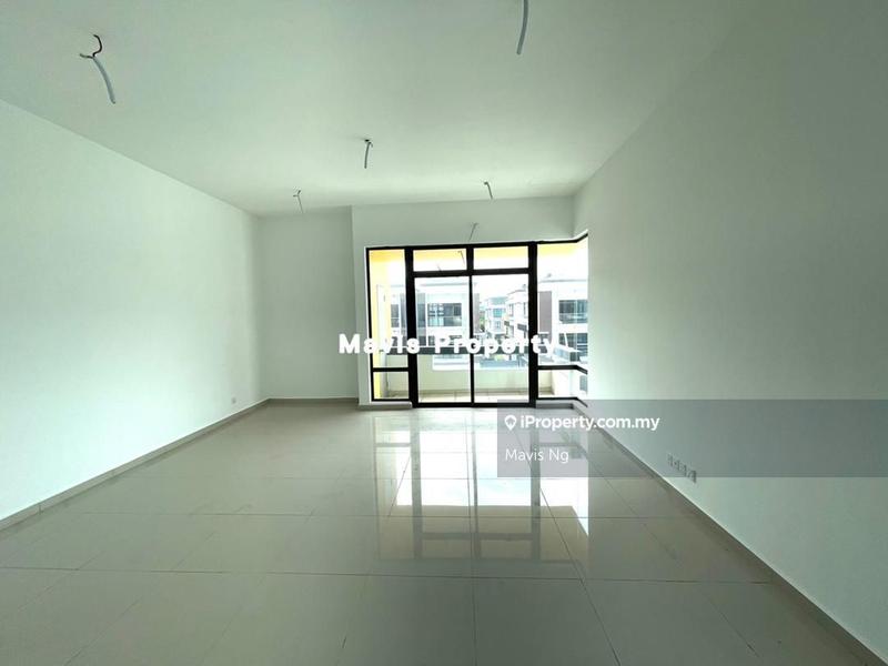 Rumah Berkembar untuk Dijual di Setia Utama, Setia Alam oleh Mavis Ng - iProperty.com.my