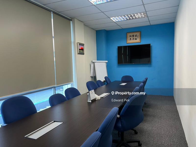 Semi-D Factory for Sale in Subang Jaya, Selangor by Edward Pek - iProperty.com.my