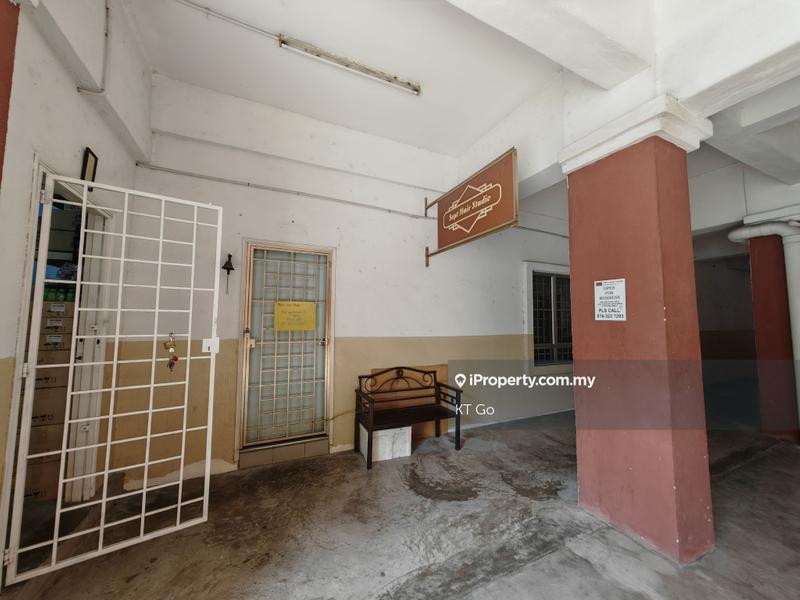 Pangsapuri untuk Dijual di D' Kiara Apartment oleh KT Go - iProperty.com.my