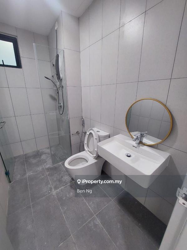 Service Residence for Rent in Ruby Seapark by Ben Ng - iProperty.com.my