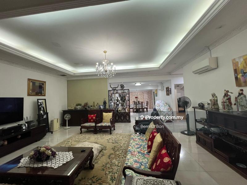 Bungalow House untuk Dijual di SS3, Petaling Jaya oleh Bernisa Bon - iProperty.com.my