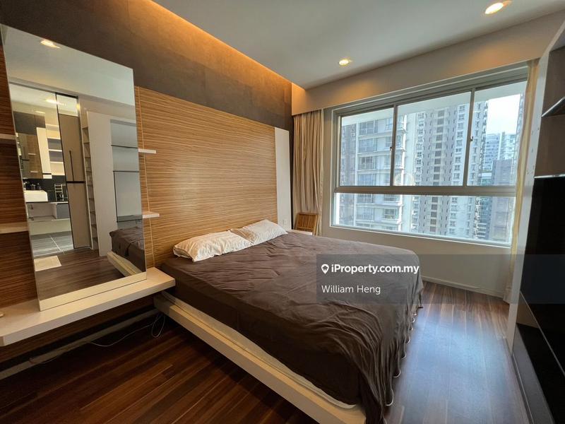 Service Residence for Sale in Verve Suites by William Heng - iProperty.com.my