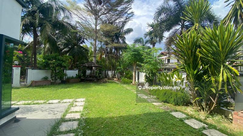 Rumah Teres 2-Tingkat untuk Dijual di Saujana Impian, Kajang oleh Polly Lew - iProperty.com.my