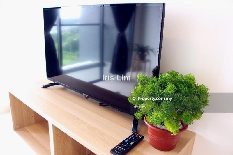 For Rent - The Raffles Suites