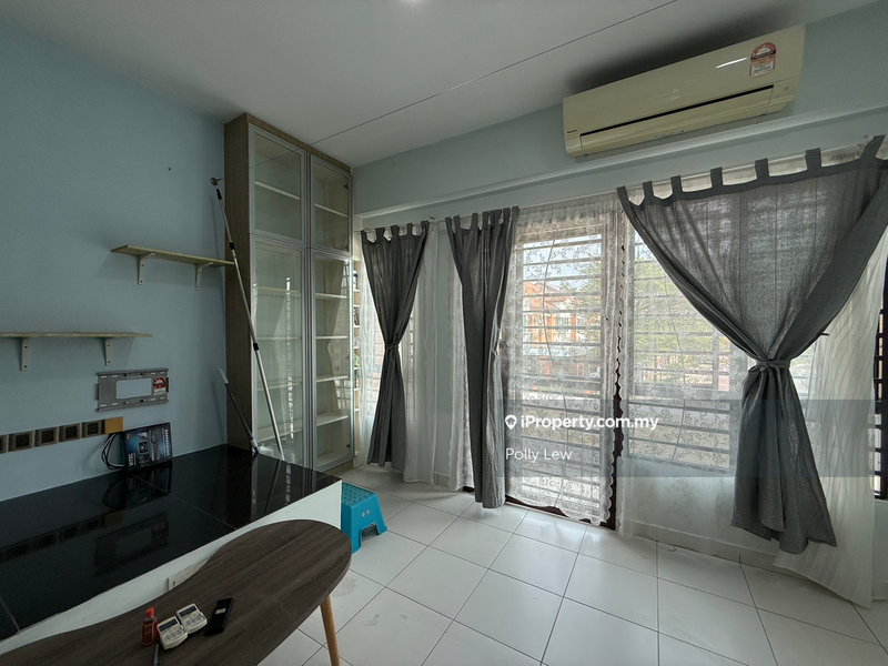 Townhouse for Sale in Goodview Residence, Bandar Sungai Long, Bandar Sungai Long by Polly Lew - iProperty.com.my