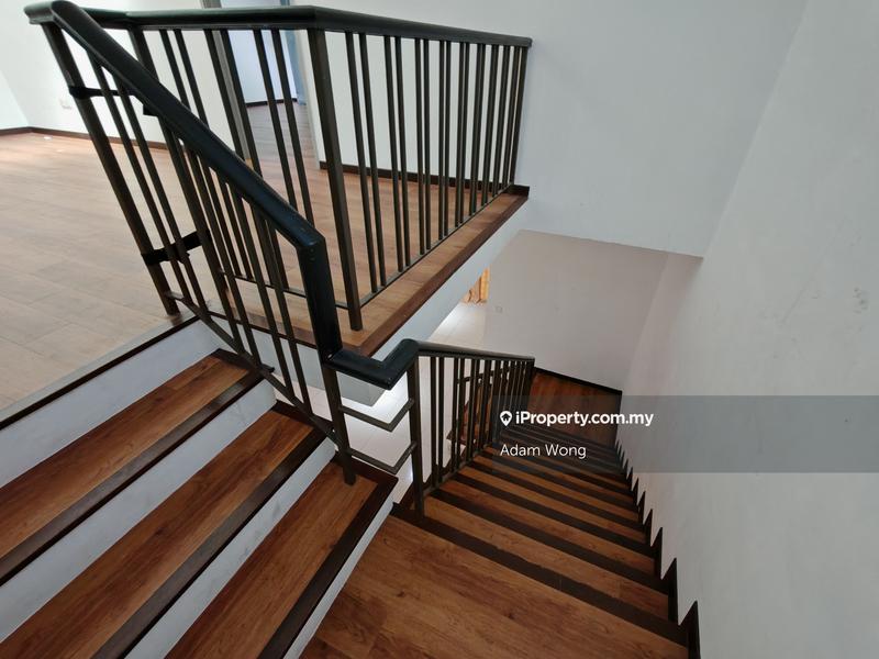 Rumah Berangkai 2 Tingkat untuk Disewa di Bukit Banyan, Sungai Petani oleh Adam Wong - iProperty.com.my