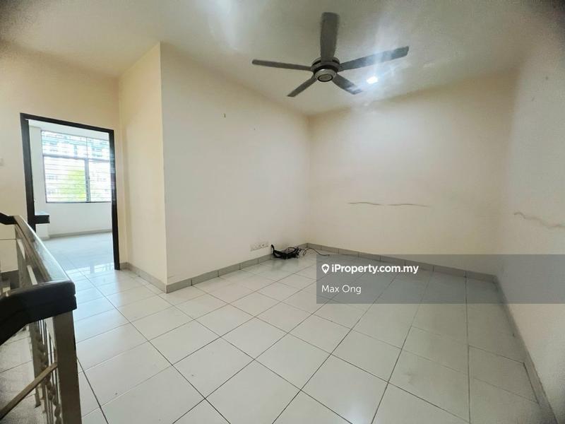 3-storey Terraced House for Sale in Taman Seri Bukit Segambut , Prima Impian, Kepong, Segambut by Max Ong - iProperty.com.my