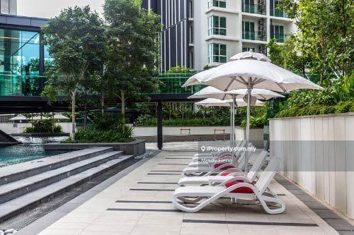 Residensi Servis untuk Dijual di The Shore @ Malacca River oleh Mindy Heng - iProperty.com.my