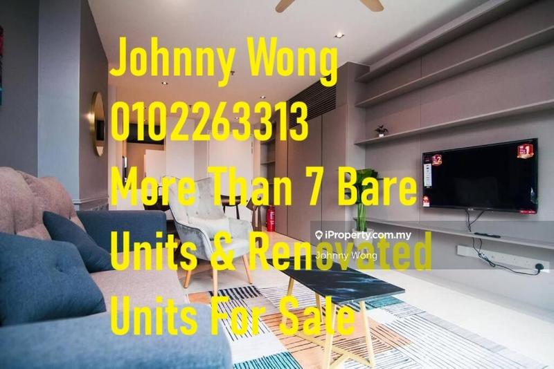 For Sale - Lumi Tropicana