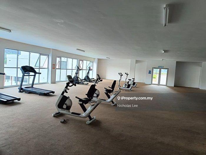 Condominium for Sale in Anderson Residences @ Ipoh by Nicholas Lee - iProperty.com.my