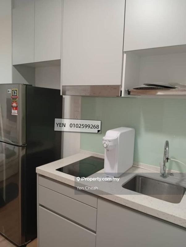 For Rent - Riveria City