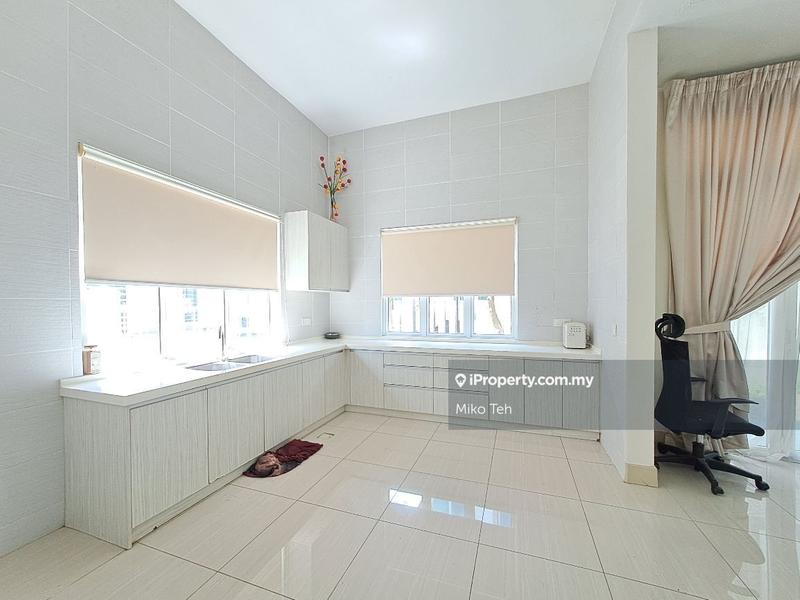 Banglo untuk Dijual di Taman Equine, Seri Kembangan oleh Miko Teh - iProperty.com.my
