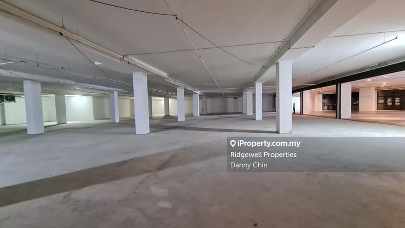 Retail Space untuk Disewa di Kota Damansara, Selangor oleh Danny Chin - iProperty.com.my