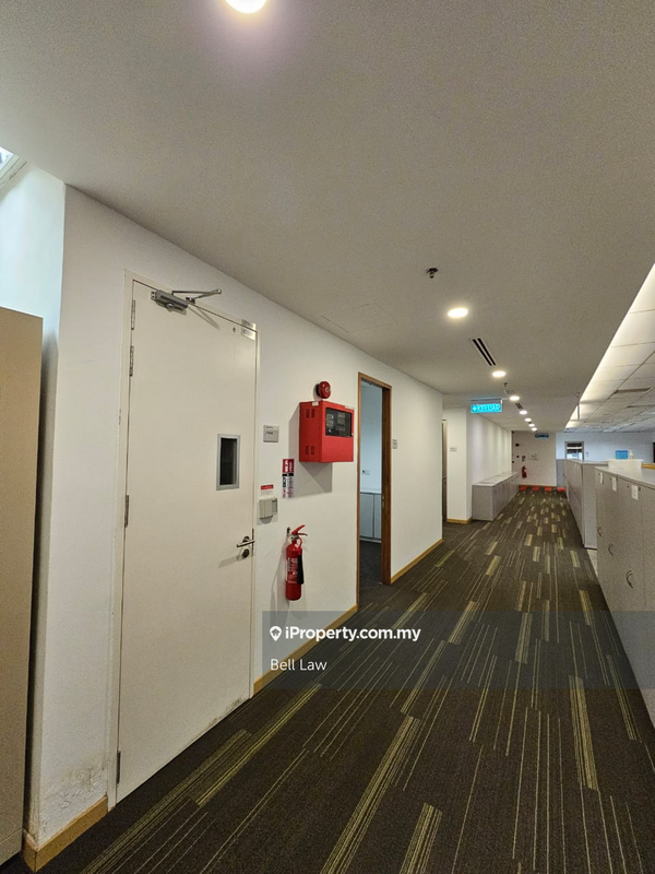 Pejabat untuk Disewa di Bandar Sri Damansara, Selangor oleh Bell Law - iProperty.com.my