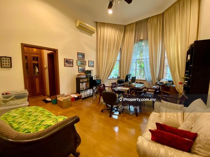 Bungalow House for Sale in SS7, Petaling Jaya by Cindy Fong - iProperty.com.my