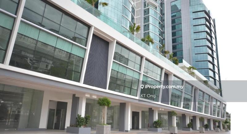 Pejabat untuk Disewa di The Glenz @ Glenmarie oleh KT Ong - iProperty.com.my