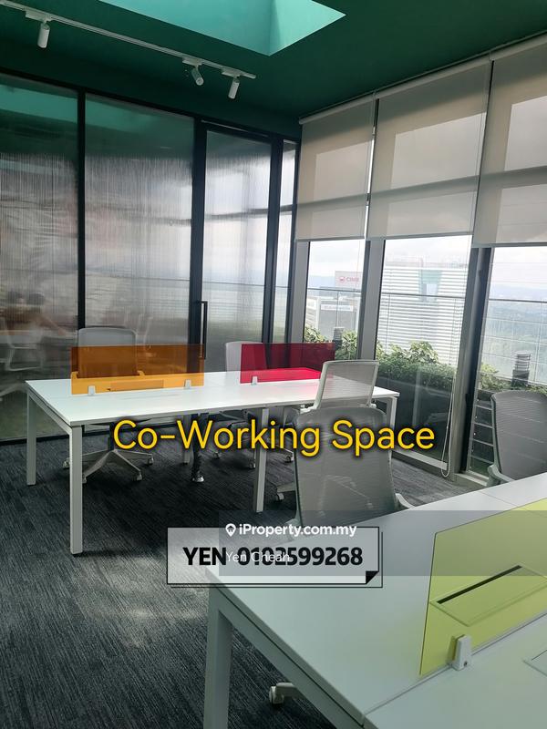 For Rent - Riveria City