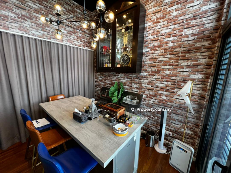 3-storey Terraced House for Rent in Lake Fields, Sungai Besi by Dumpling Tan - iProperty.com.my