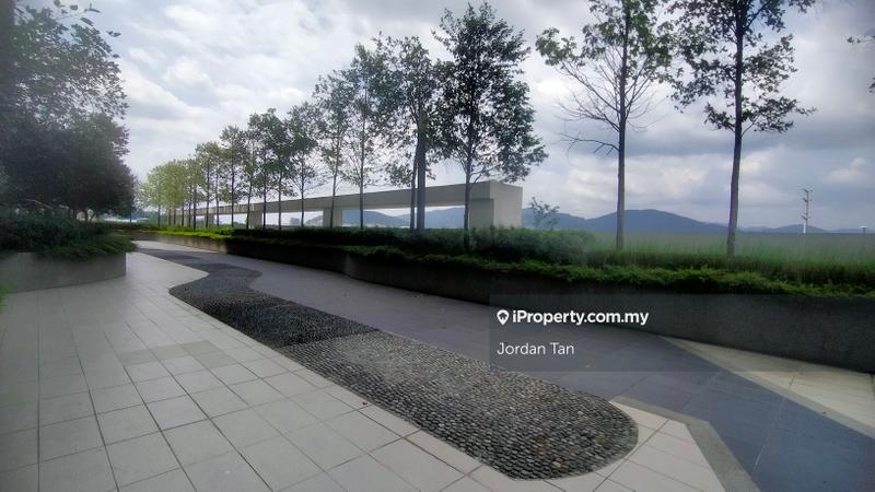 Residensi Servis untuk Dijual di East Parc @ Manjalara oleh Jordan Tan - iProperty.com.my