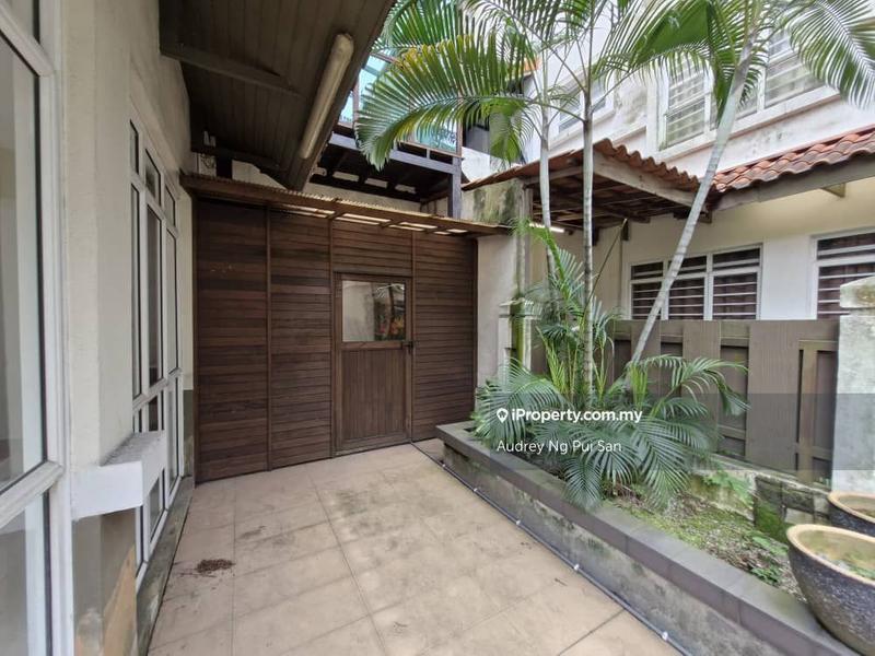 Rumah Berkembar untuk Dijual di Damansara Legenda, Petaling Jaya oleh Audrey Ng - iProperty.com.my