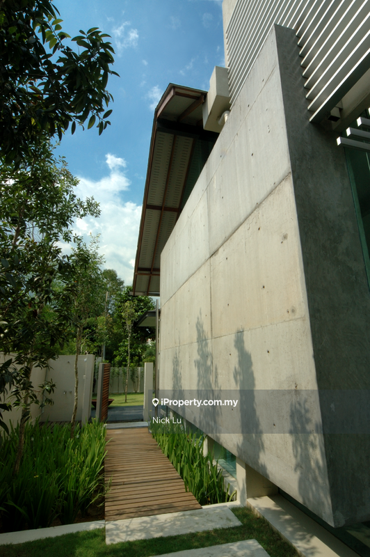 Banglo untuk Dijual di Pju 3, Tropicana oleh Nick Lu - iProperty.com.my